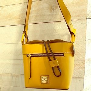 Doonie & Bourke Shoulder Bag NWT